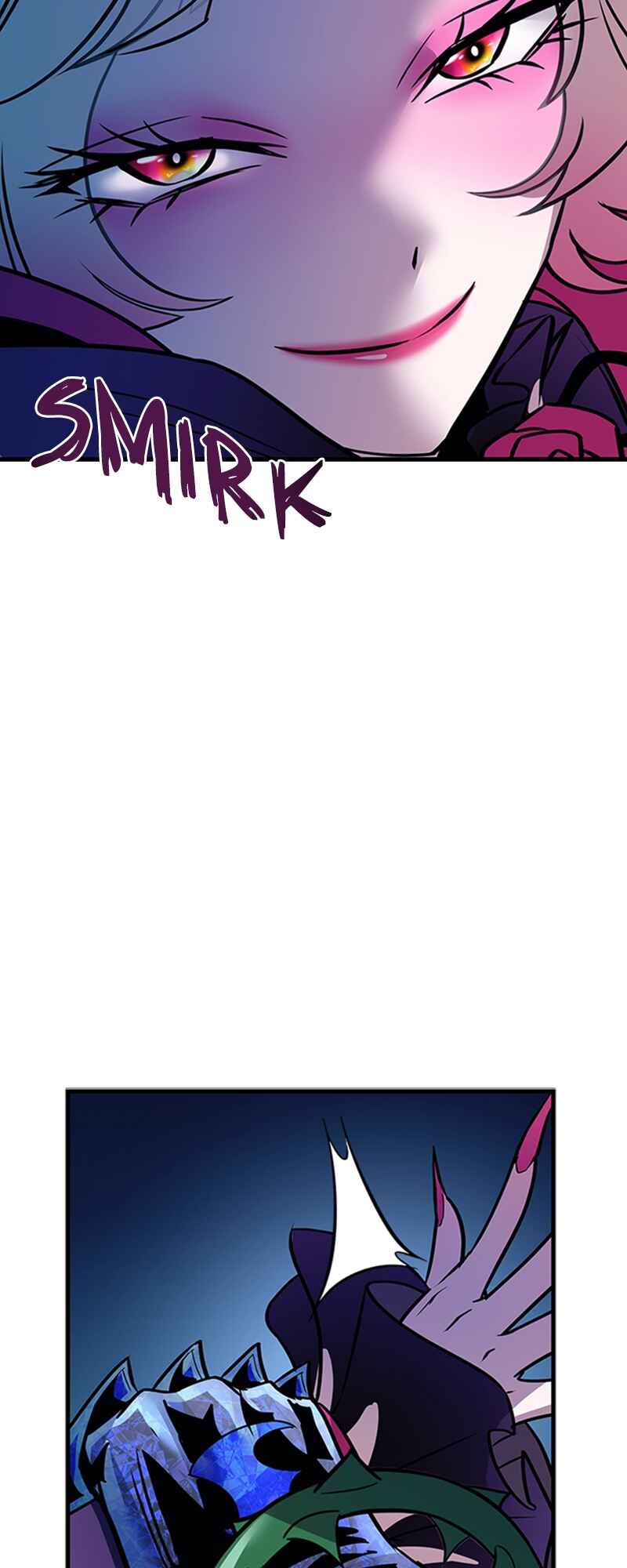 Villain to Kill Chapter 118 - Page 51