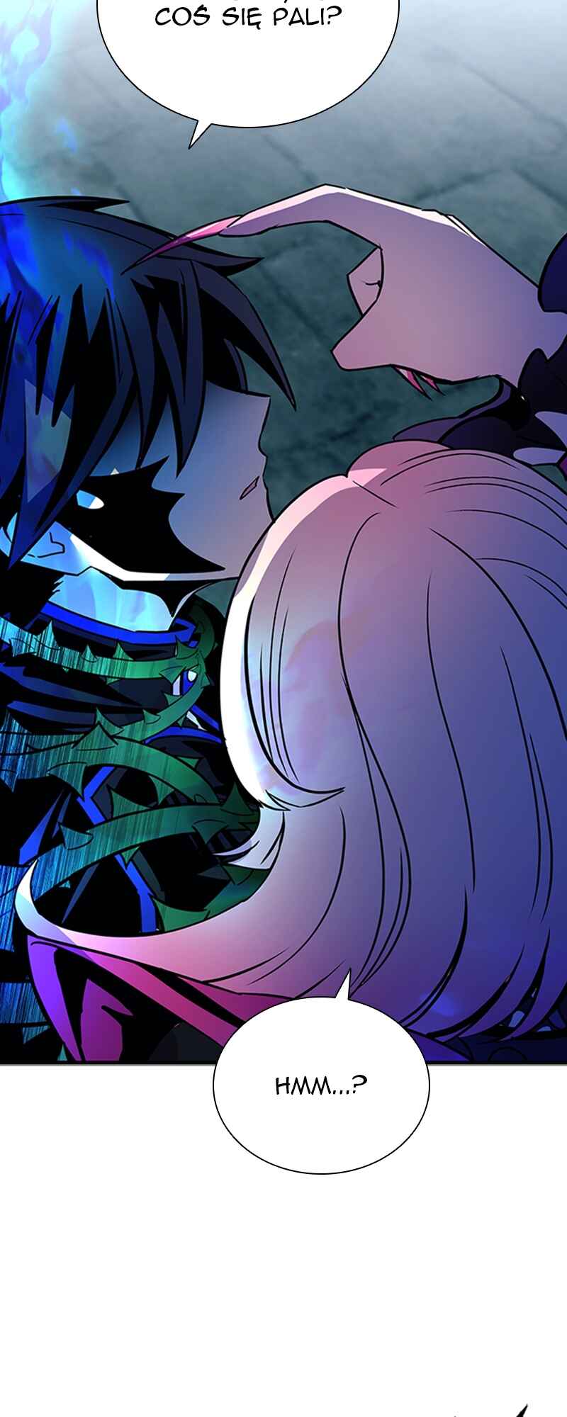 Villain to Kill Chapter 118 - Page 57