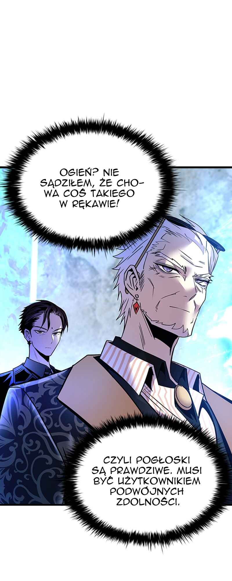 Villain to Kill Chapter 118 - Page 60