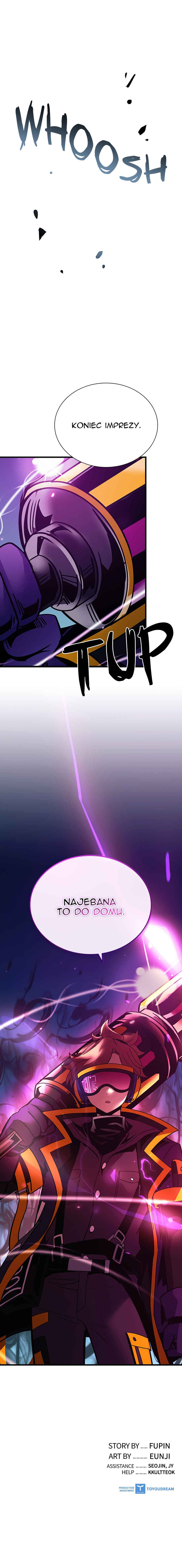 Villain to Kill Chapter 118 - Page 75