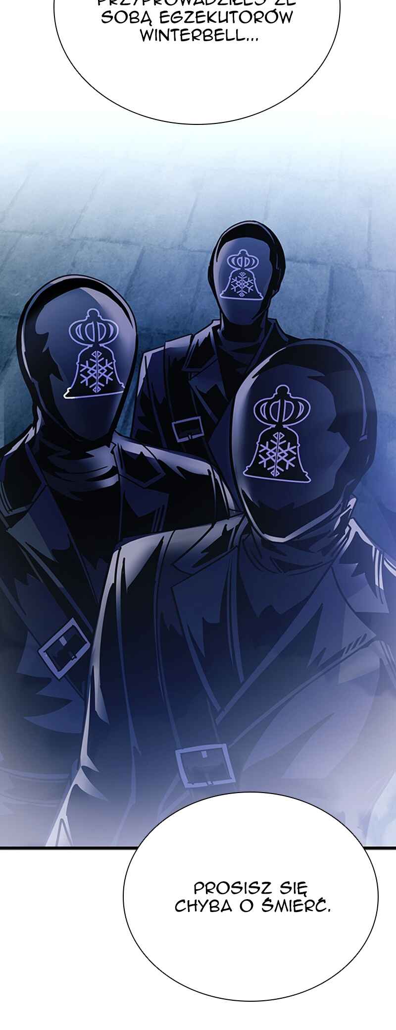 Villain to Kill Chapter 118 - Page 9