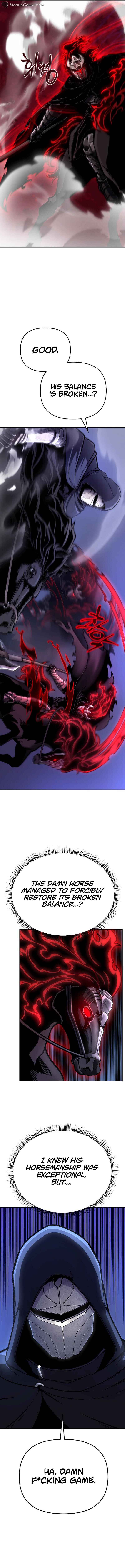 Uli Yongsaneun Mwoham? Chapter 14 - Page 13