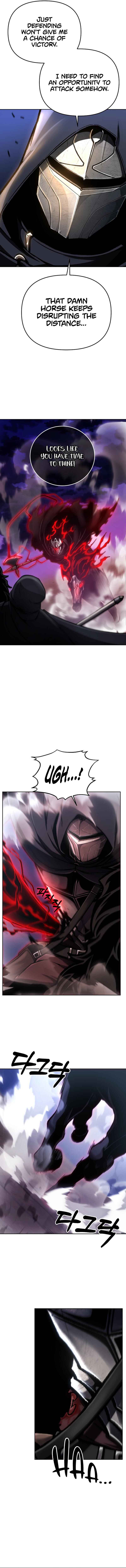 Uli Yongsaneun Mwoham? Chapter 14 - Page 16