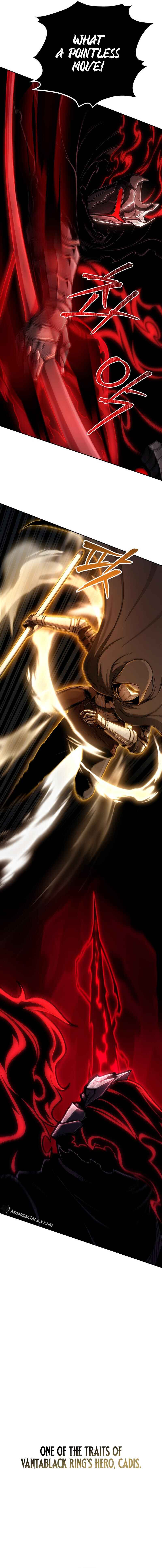 Uli Yongsaneun Mwoham? Chapter 14 - Page 19