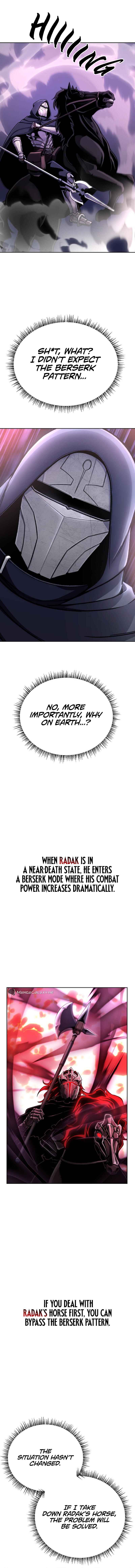 Uli Yongsaneun Mwoham? Chapter 14 - Page 5