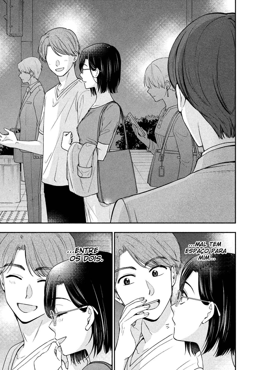 Drama na Koi wa Kihon kara Chapter 18 - Page 16