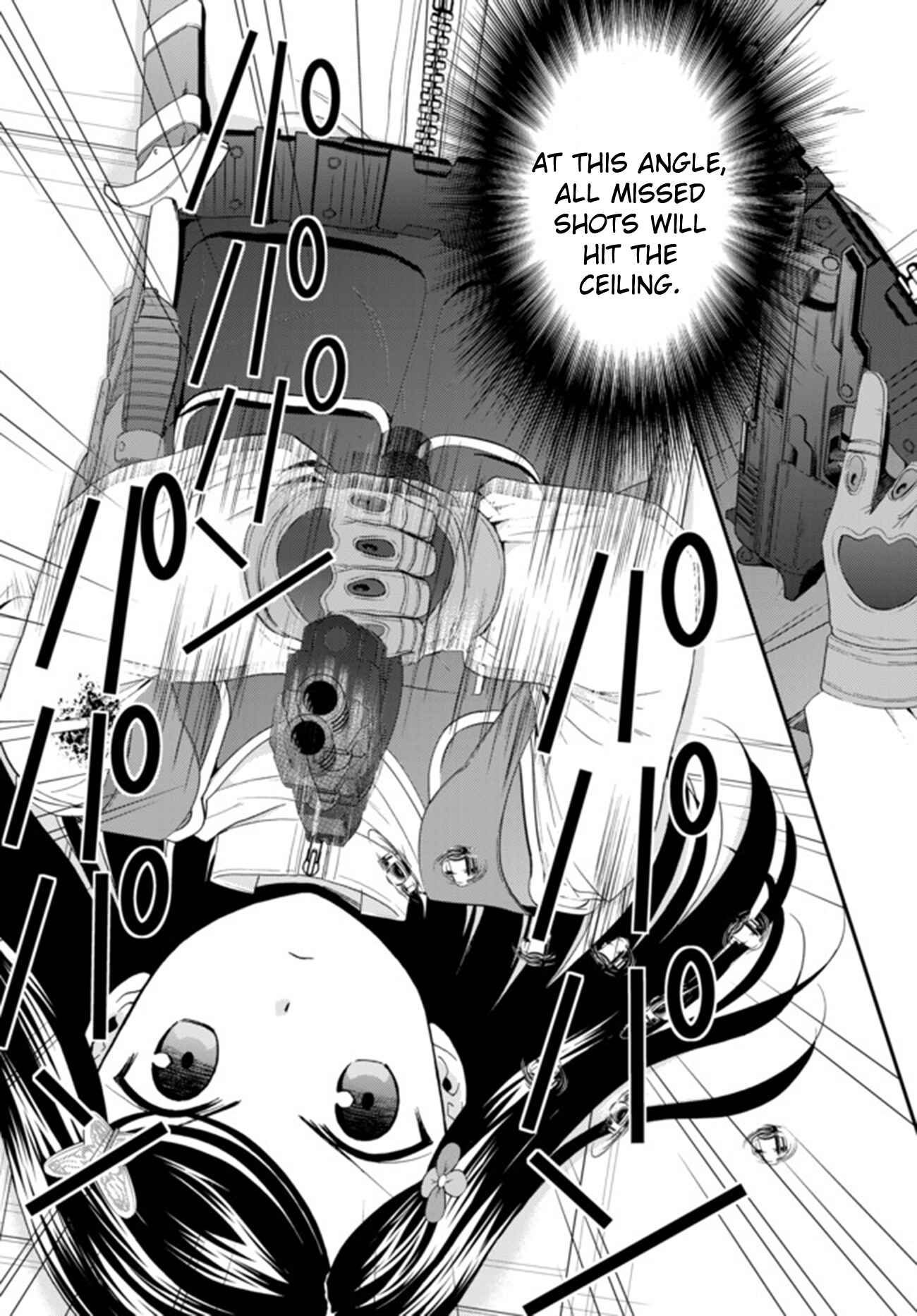 Rougo ni Sonaete Isekai de 8-manmai no Kinka wo Tamemasu Chapter 29 - Page 9