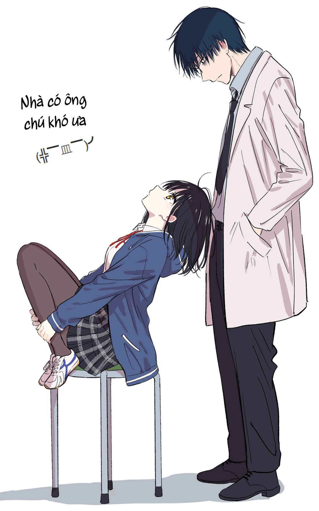Tonari no Neko to Koi Shirazu Chapter 25 - Page 29