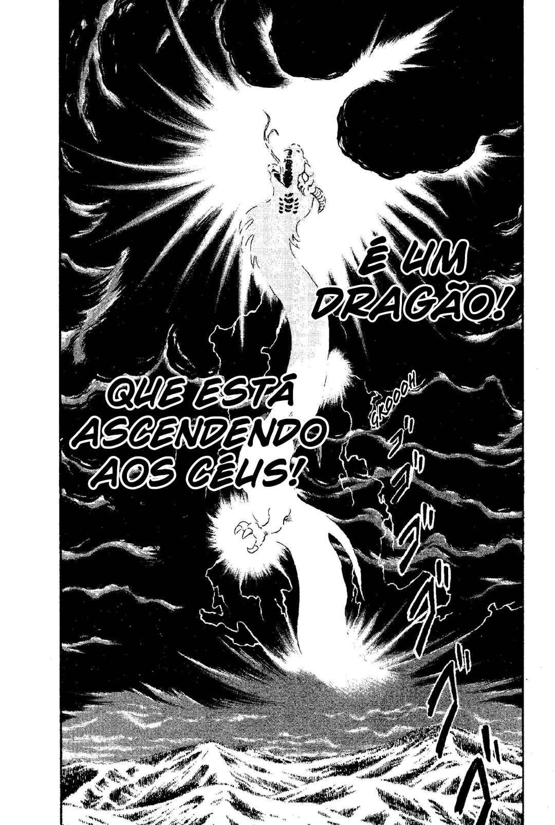 New Ronin Warriors Chapter 2 - Page 33