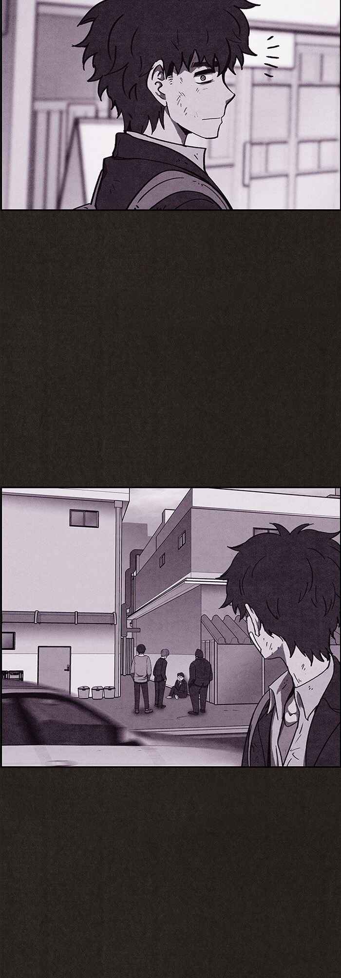 Sweet Home Chapter 81 - Page 11