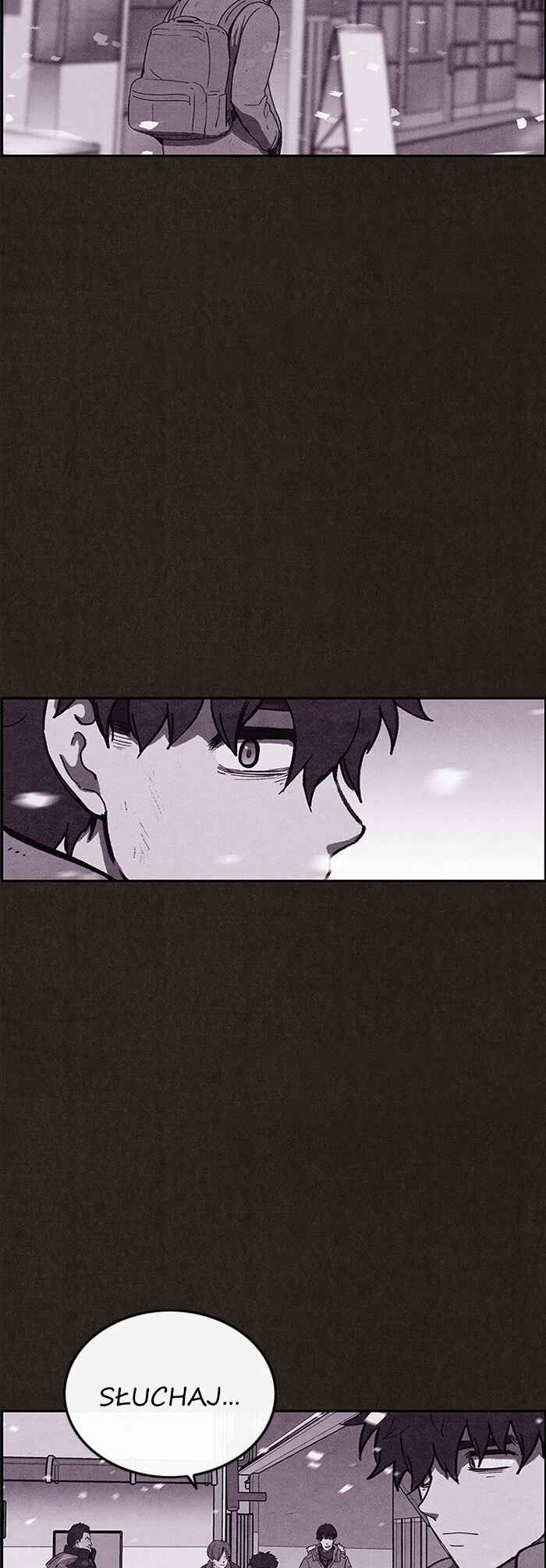 Sweet Home Chapter 81 - Page 16