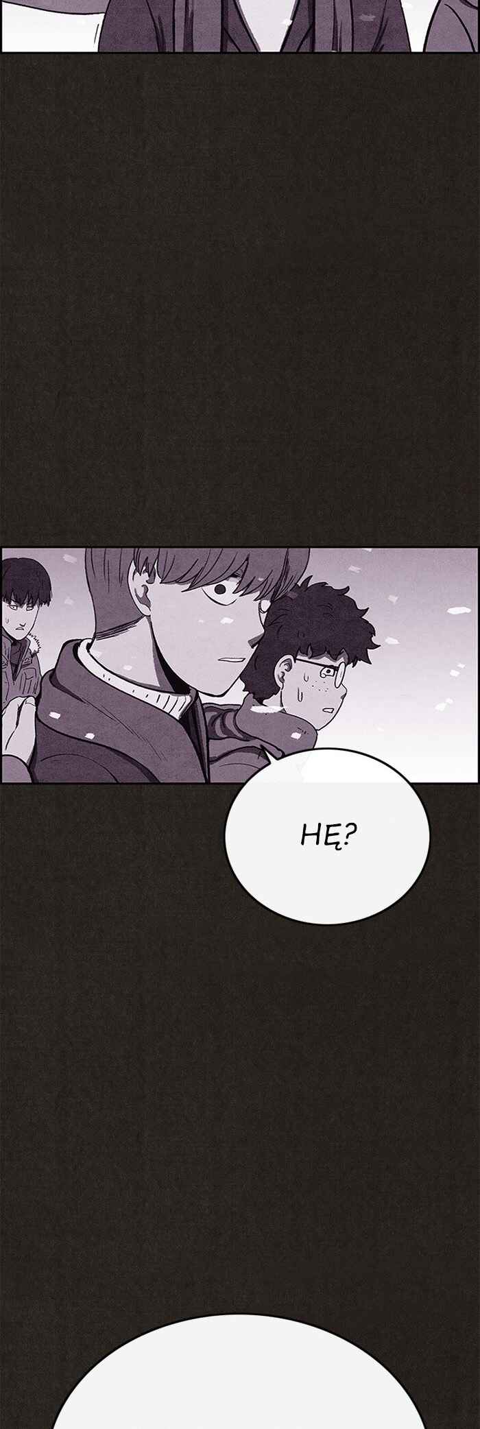 Sweet Home Chapter 81 - Page 22