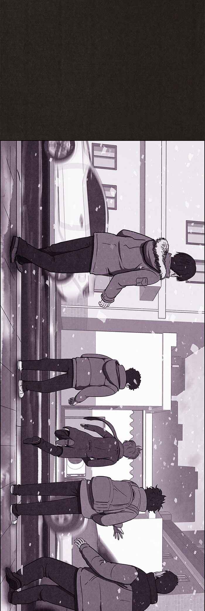 Sweet Home Chapter 81 - Page 24
