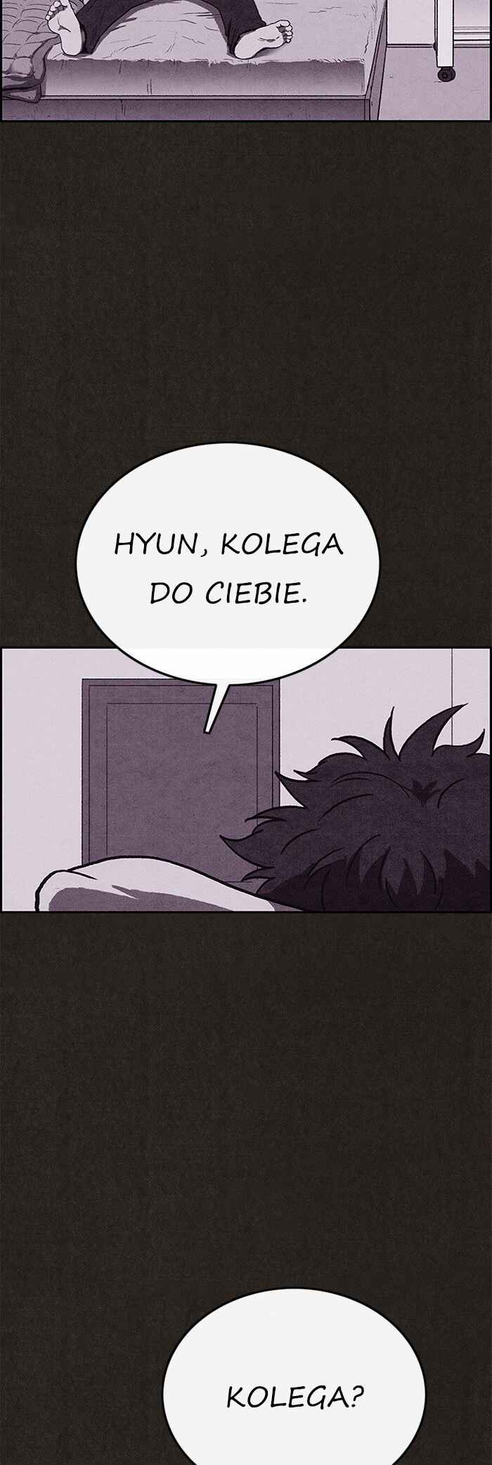 Sweet Home Chapter 81 - Page 29