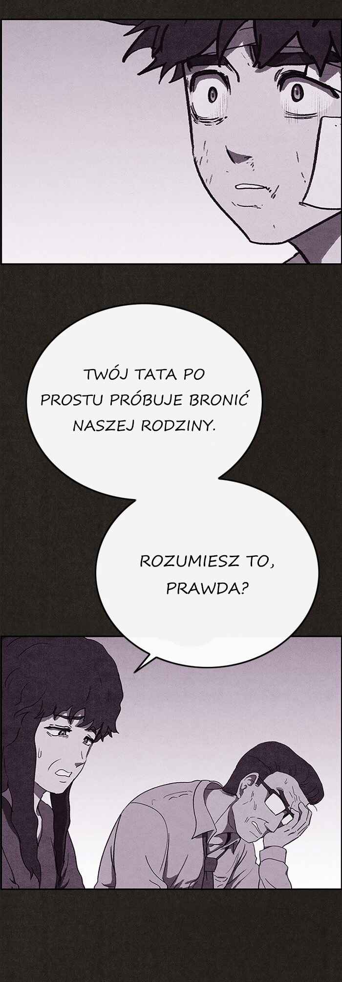 Sweet Home Chapter 81 - Page 3