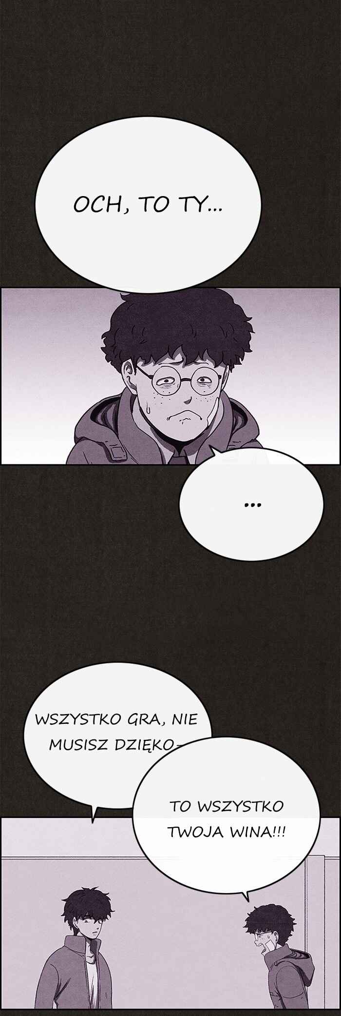 Sweet Home Chapter 81 - Page 31