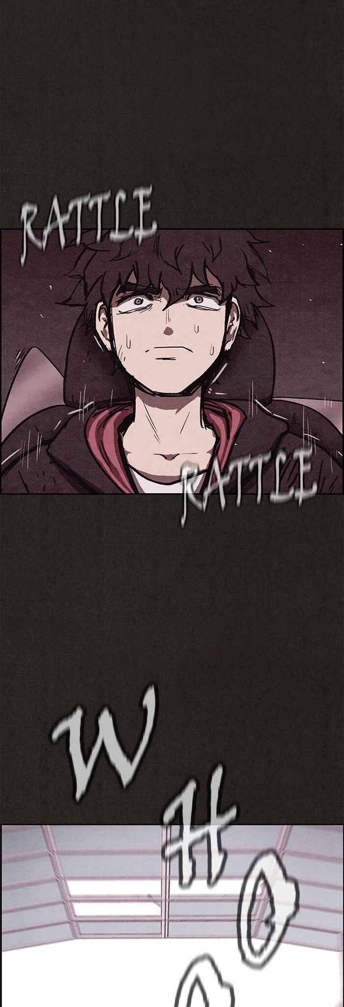 Sweet Home Chapter 81 - Page 38