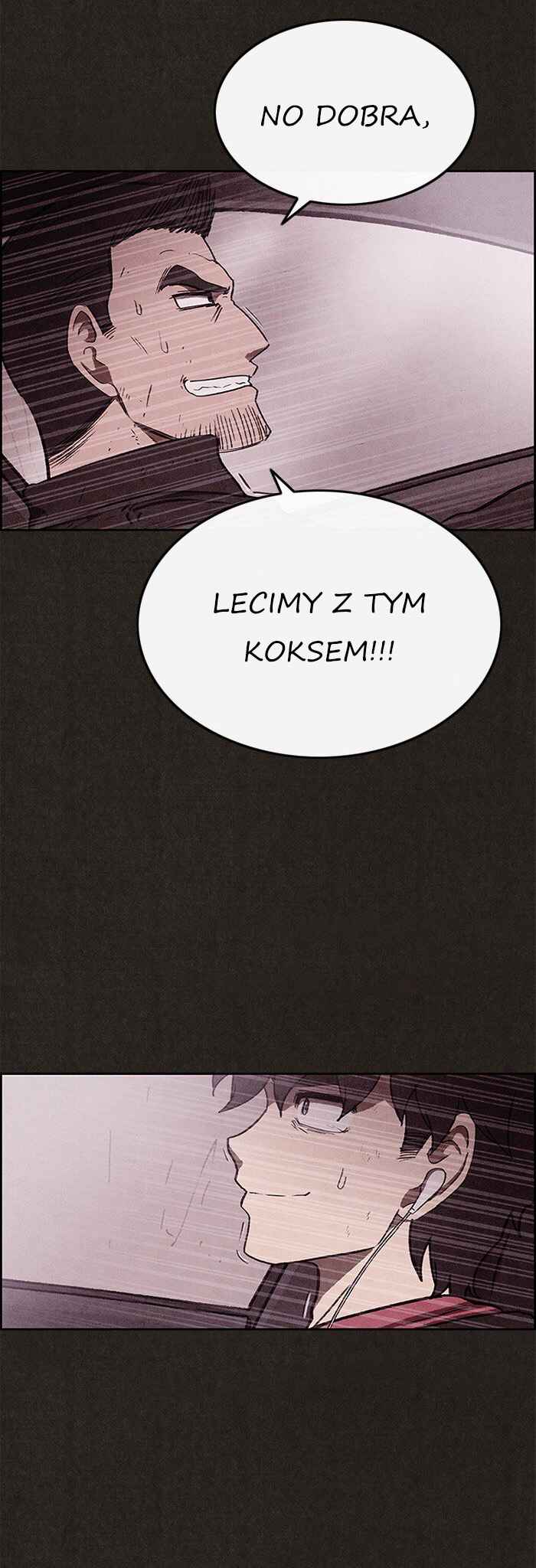 Sweet Home Chapter 81 - Page 42