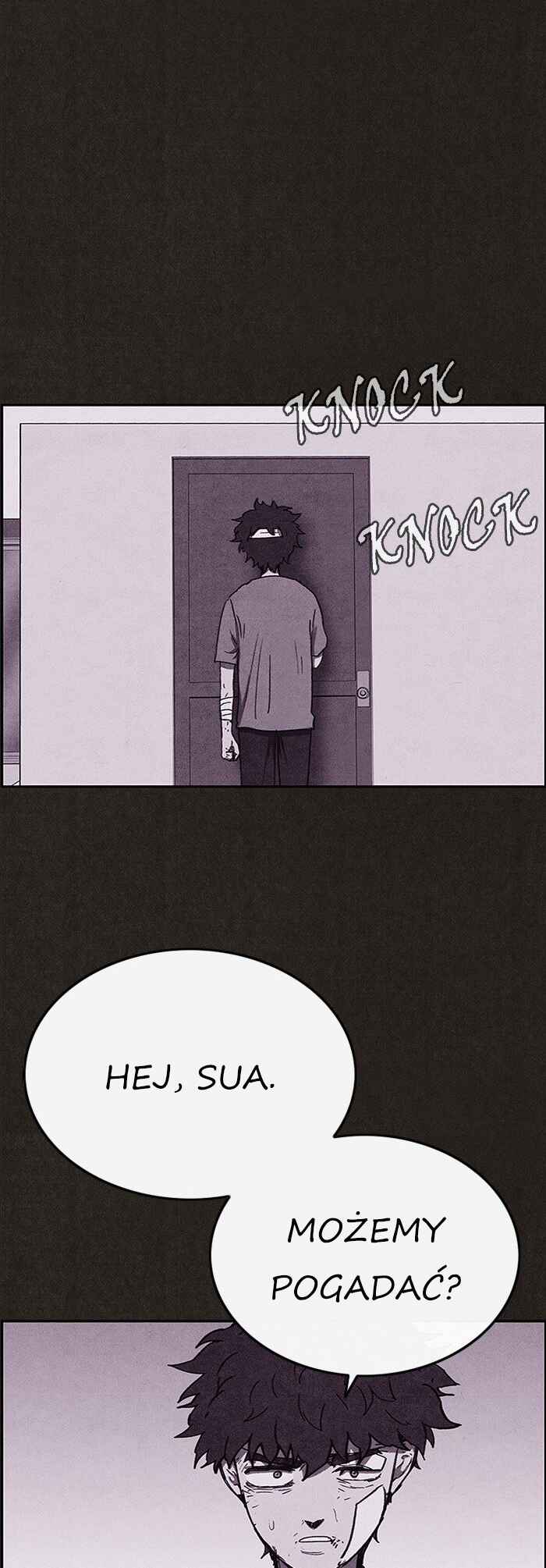 Sweet Home Chapter 81 - Page 6