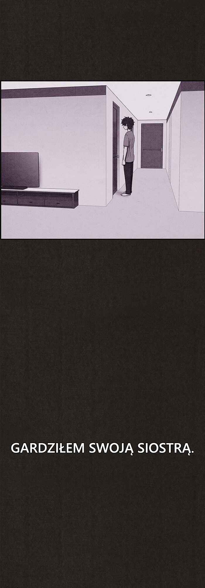 Sweet Home Chapter 81 - Page 8