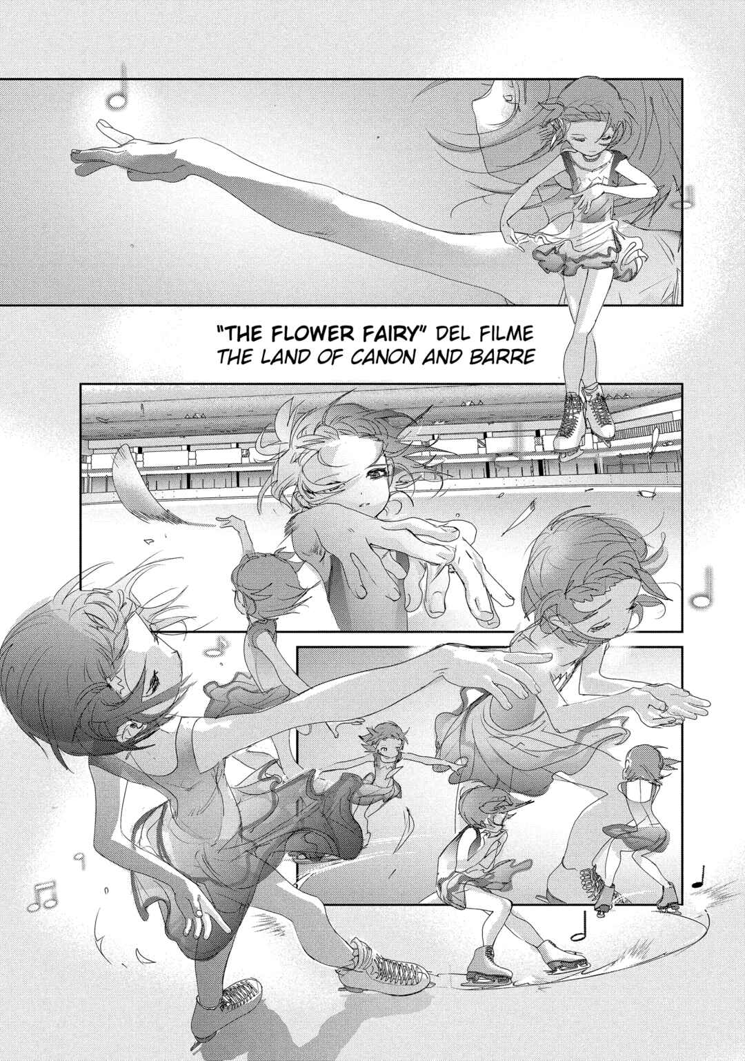 Medalist Chapter 20 - Page 13