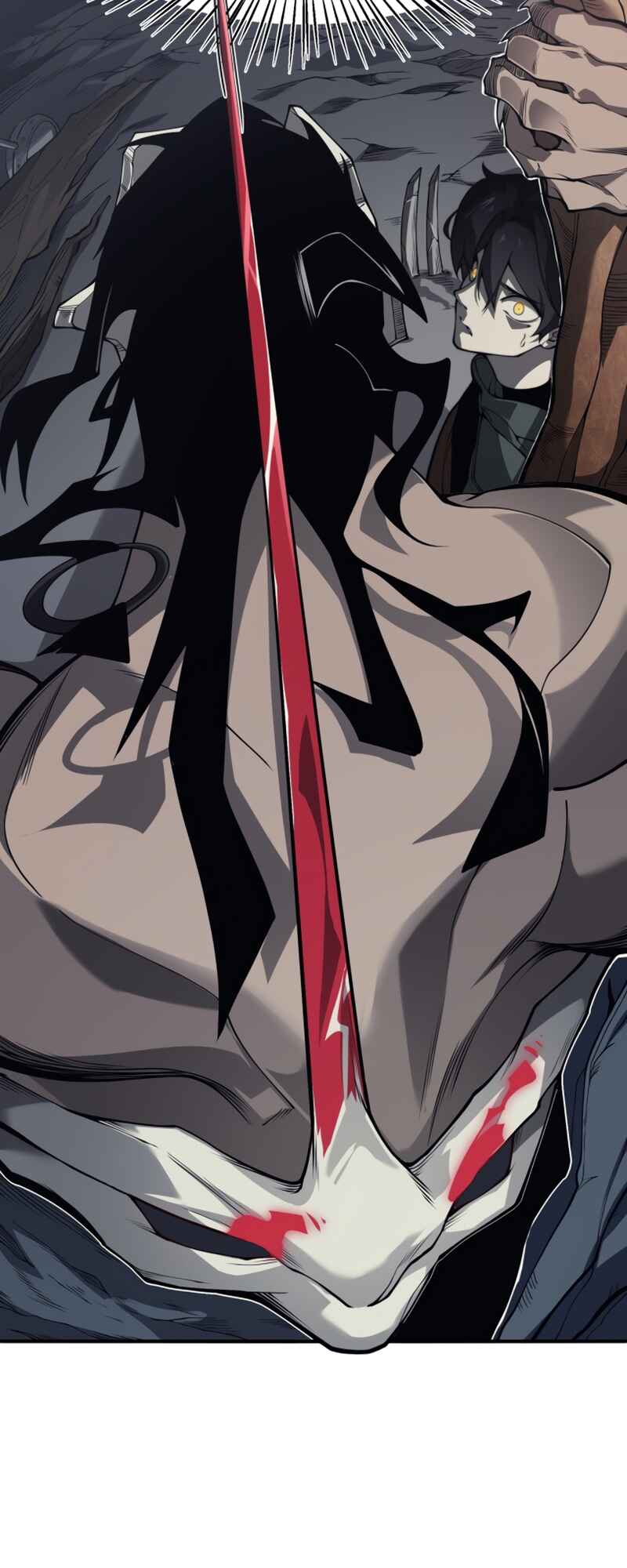 Wo, Jinhua, Emo Chapter 7 - Page 26
