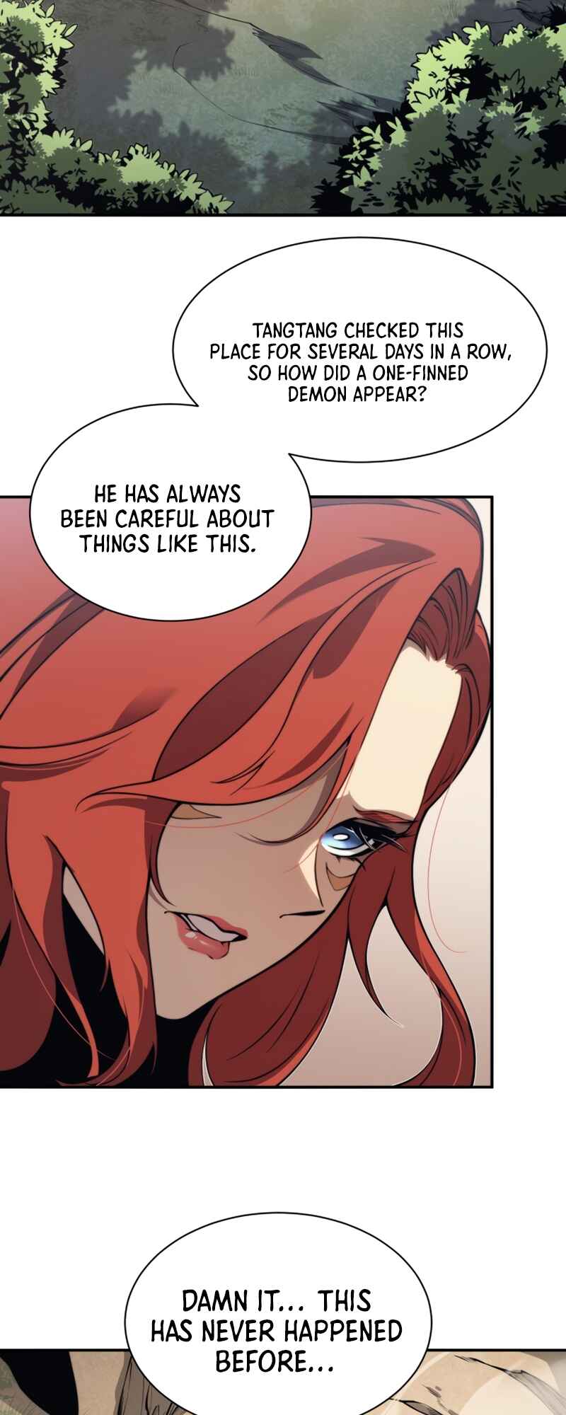 Wo, Jinhua, Emo Chapter 7 - Page 3
