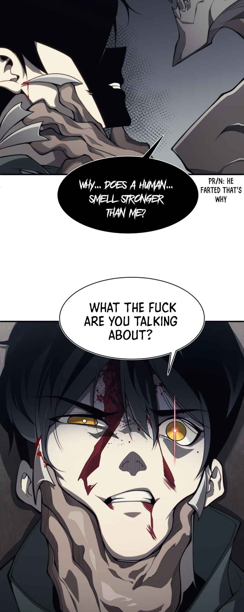 Wo, Jinhua, Emo Chapter 7 - Page 30