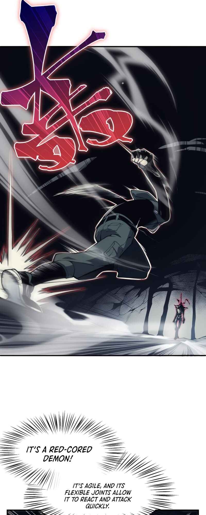 Wo, Jinhua, Emo Chapter 7 - Page 37