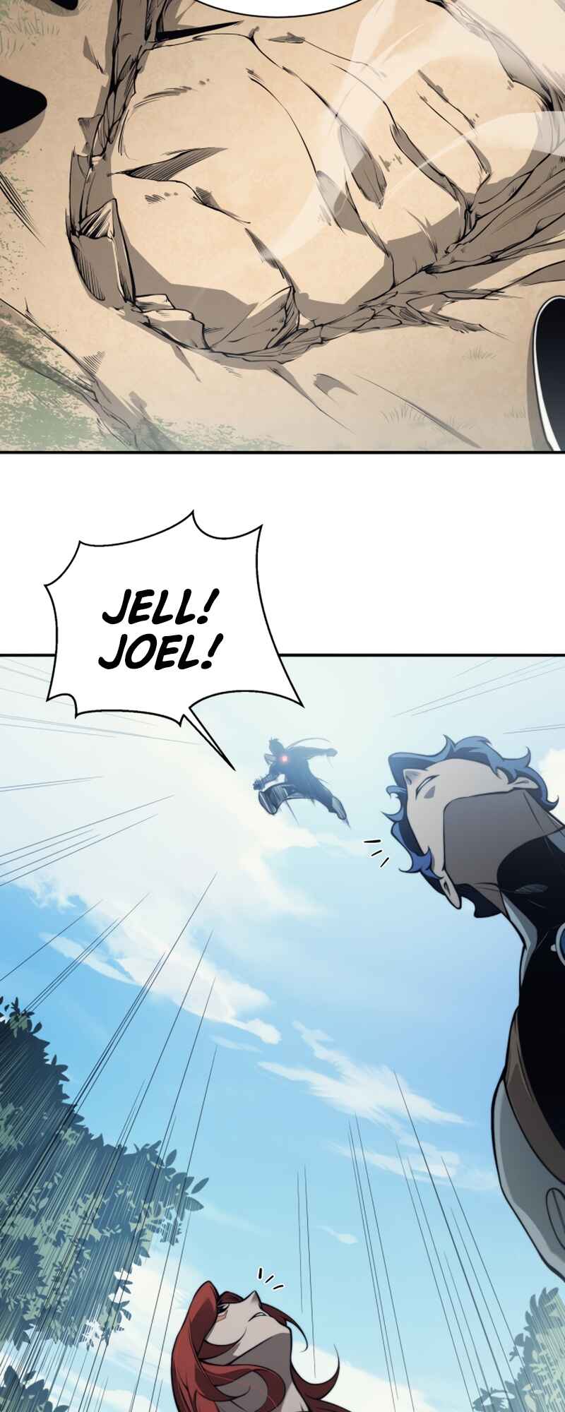 Wo, Jinhua, Emo Chapter 7 - Page 4