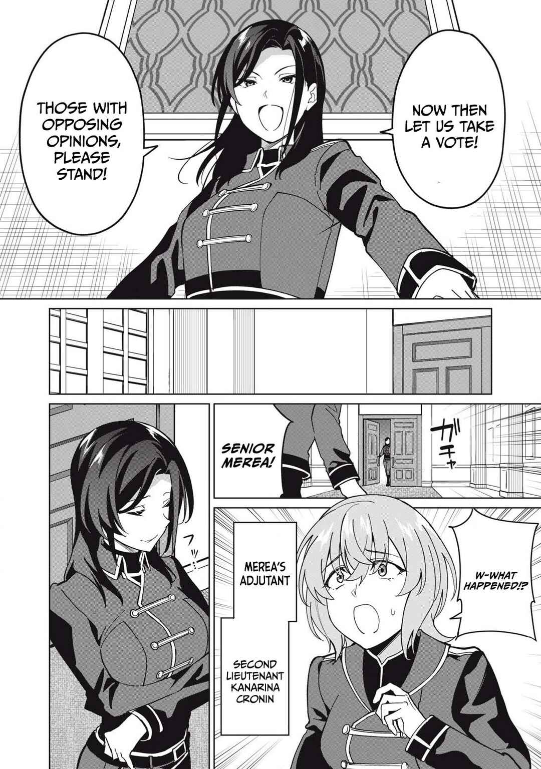 Biryuu Enshoutan ~Jikokouteikan ga Gekitei na Dragon-kyuu Bishoujo Maou wo, Yuusha ga Icharabu de Taijisuru Ohanashi~ Chapter 71 - Page 13