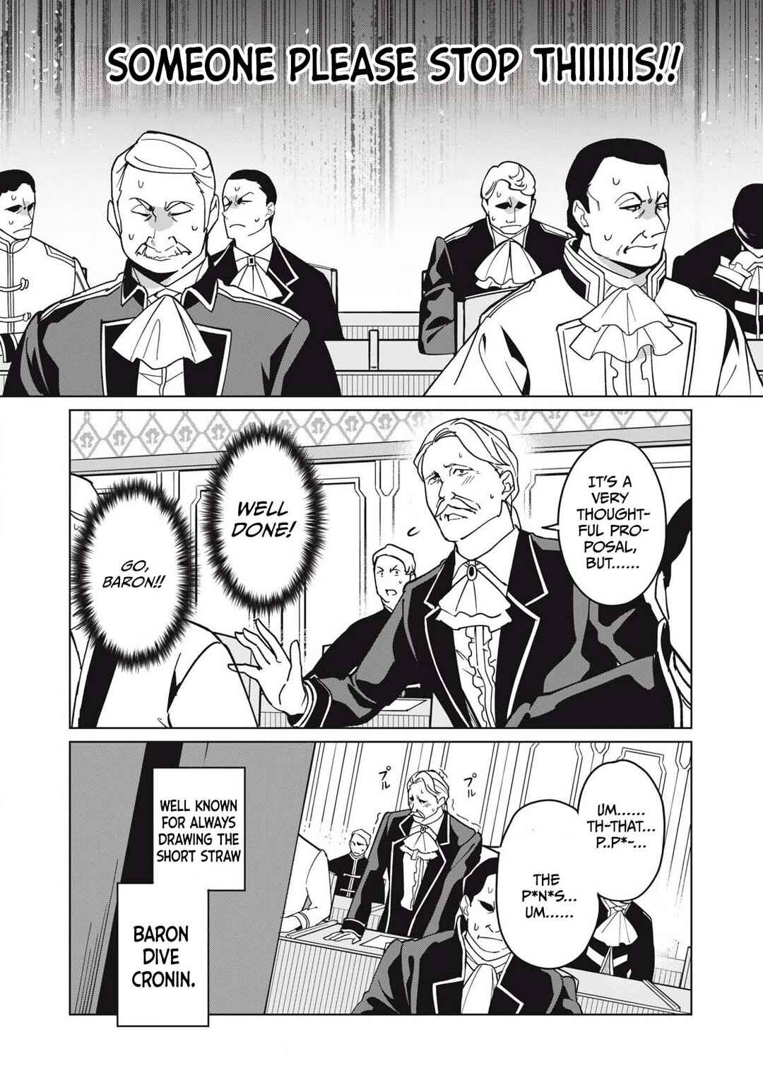 Biryuu Enshoutan ~Jikokouteikan ga Gekitei na Dragon-kyuu Bishoujo Maou wo, Yuusha ga Icharabu de Taijisuru Ohanashi~ Chapter 71 - Page 5