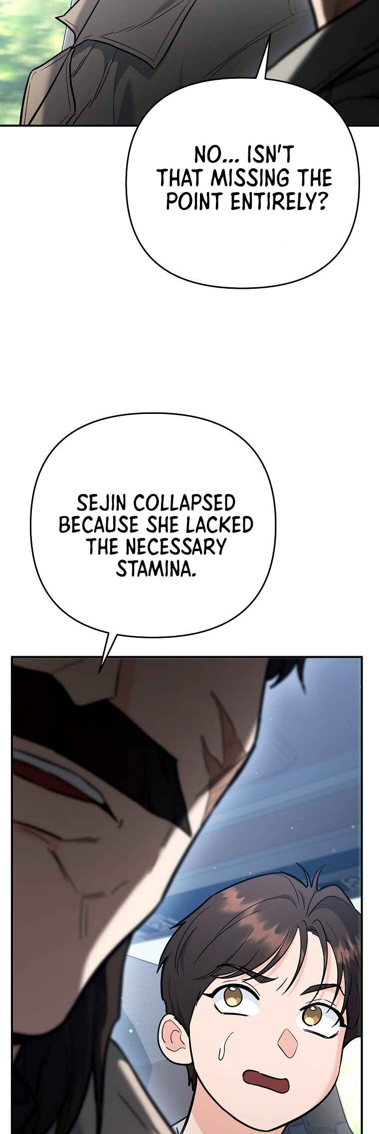 I Became a Swordsmanship Instructor at the Academy Chapter 42 - Page 20