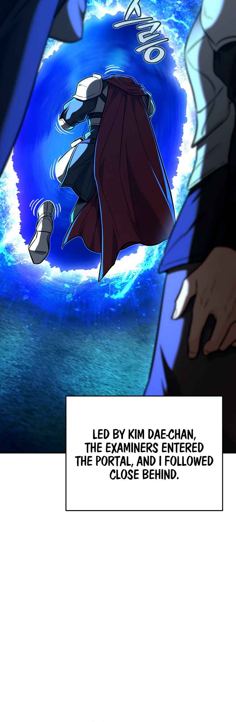 I Became a Swordsmanship Instructor at the Academy Chapter 42 - Page 26