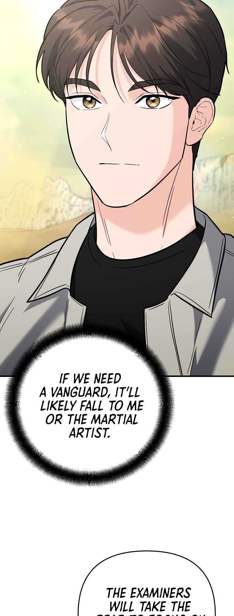 I Became a Swordsmanship Instructor at the Academy Chapter 42 - Page 36