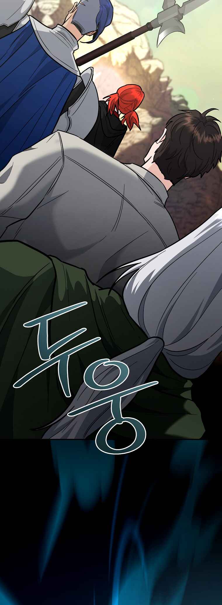 I Became a Swordsmanship Instructor at the Academy Chapter 42 - Page 40
