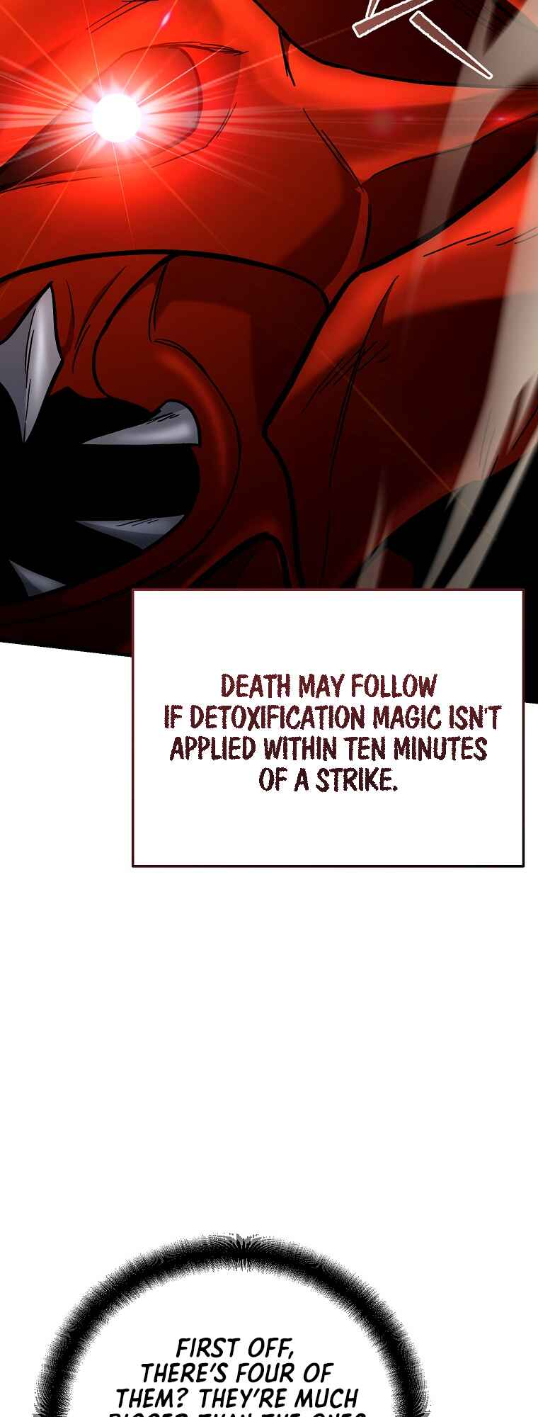 I Became a Swordsmanship Instructor at the Academy Chapter 42 - Page 56