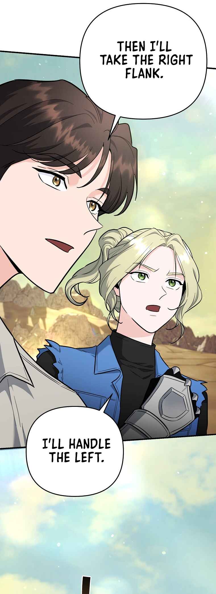 I Became a Swordsmanship Instructor at the Academy Chapter 42 - Page 59