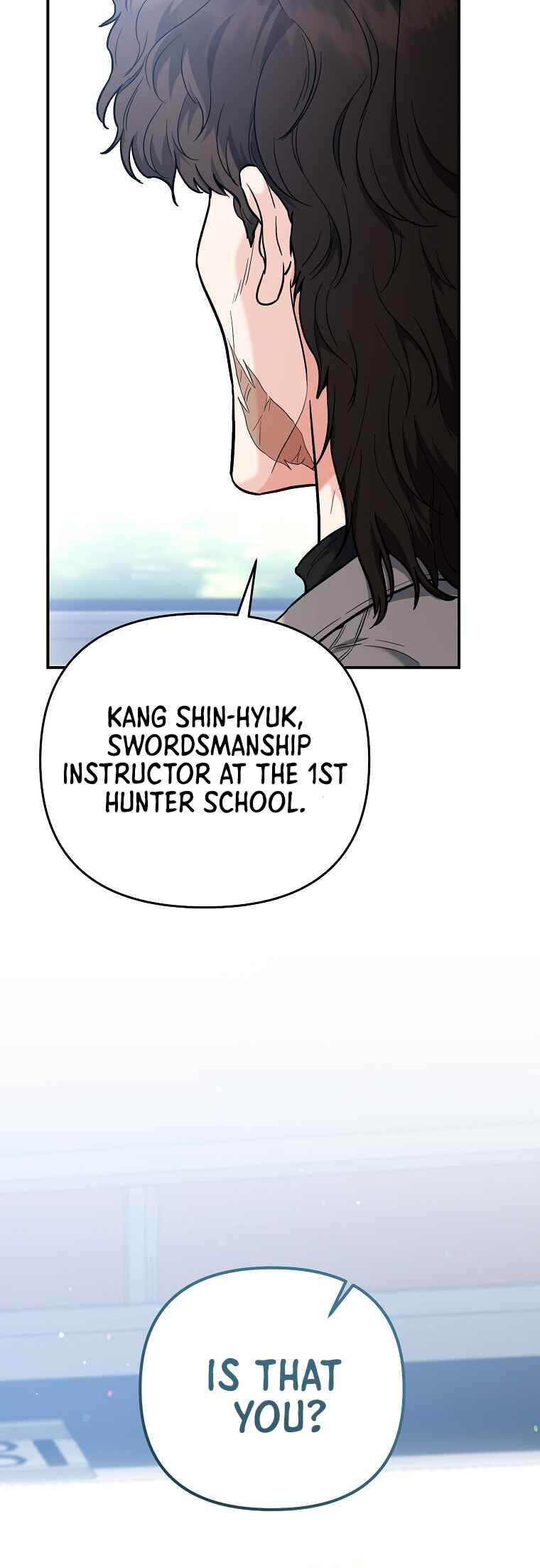 I Became a Swordsmanship Instructor at the Academy Chapter 42 - Page 6