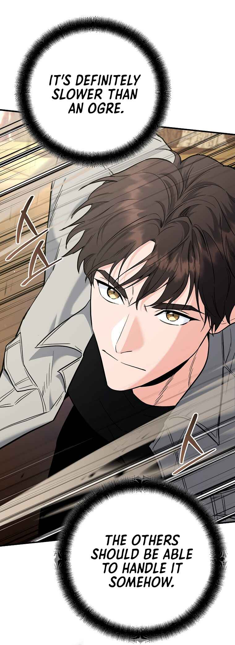 I Became a Swordsmanship Instructor at the Academy Chapter 42 - Page 63