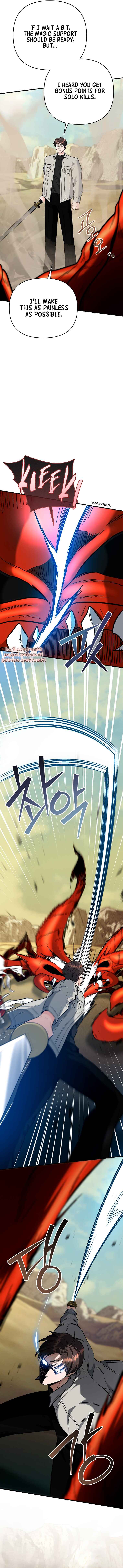 I Became a Swordsmanship Instructor at the Academy Chapter 42 - Page 69
