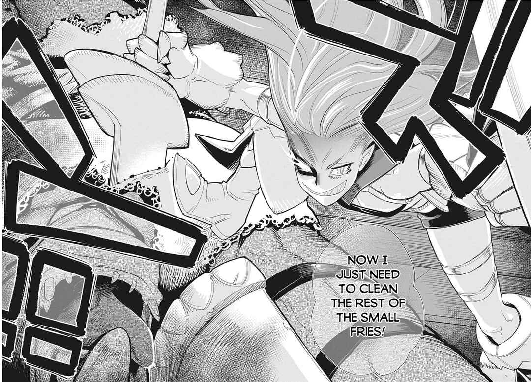 S-Rank Monster no "Behemoth" dakedo, Neko to Machigawarete Elf Musume no Pet to Shite Kurashitemasu Chapter 65 - Page 16