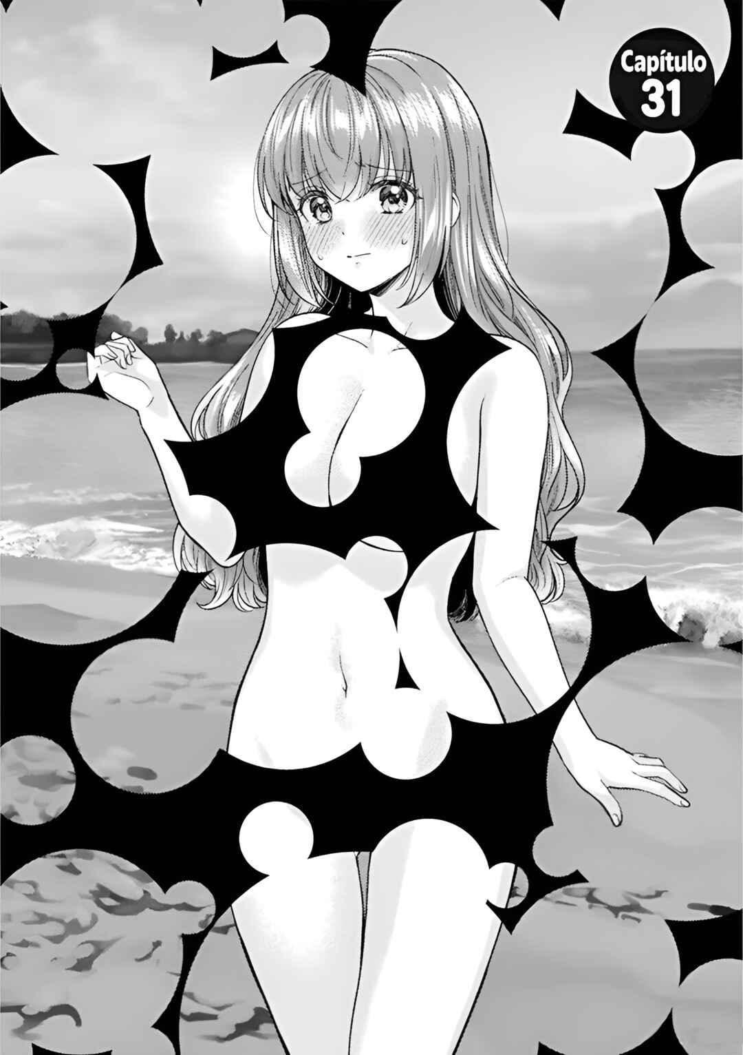 Hitozuma to JK Chapter 31 - Page 5