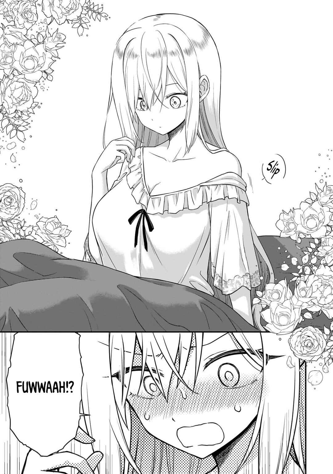 Hissatsu Reijou Liese ~Tensei Shita Saikyou no Koroshiya wa, Yami wo Matou Akuyaku Reijou to Naru~ Chapter 1 - Page 12