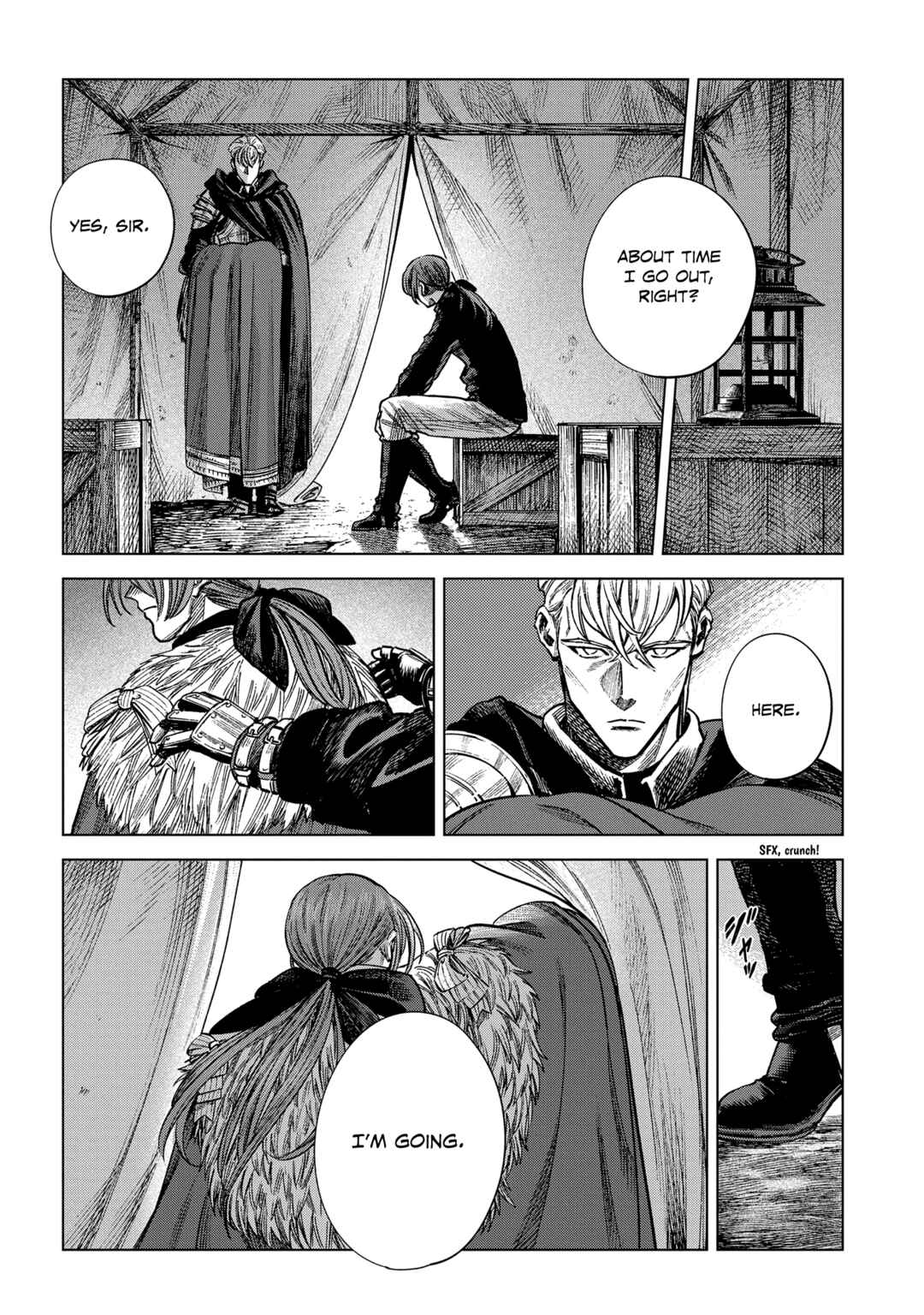 Truth Weavers Chapter 17 - Page 2