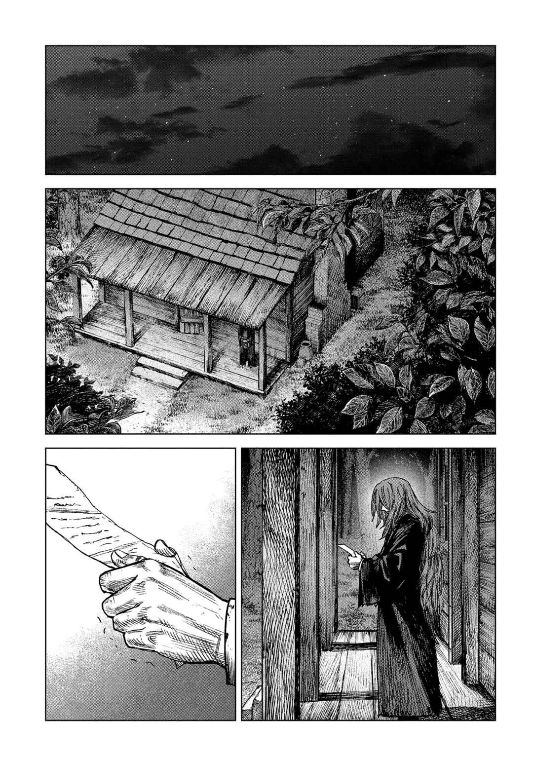 Truth Weavers Chapter 17 - Page 39