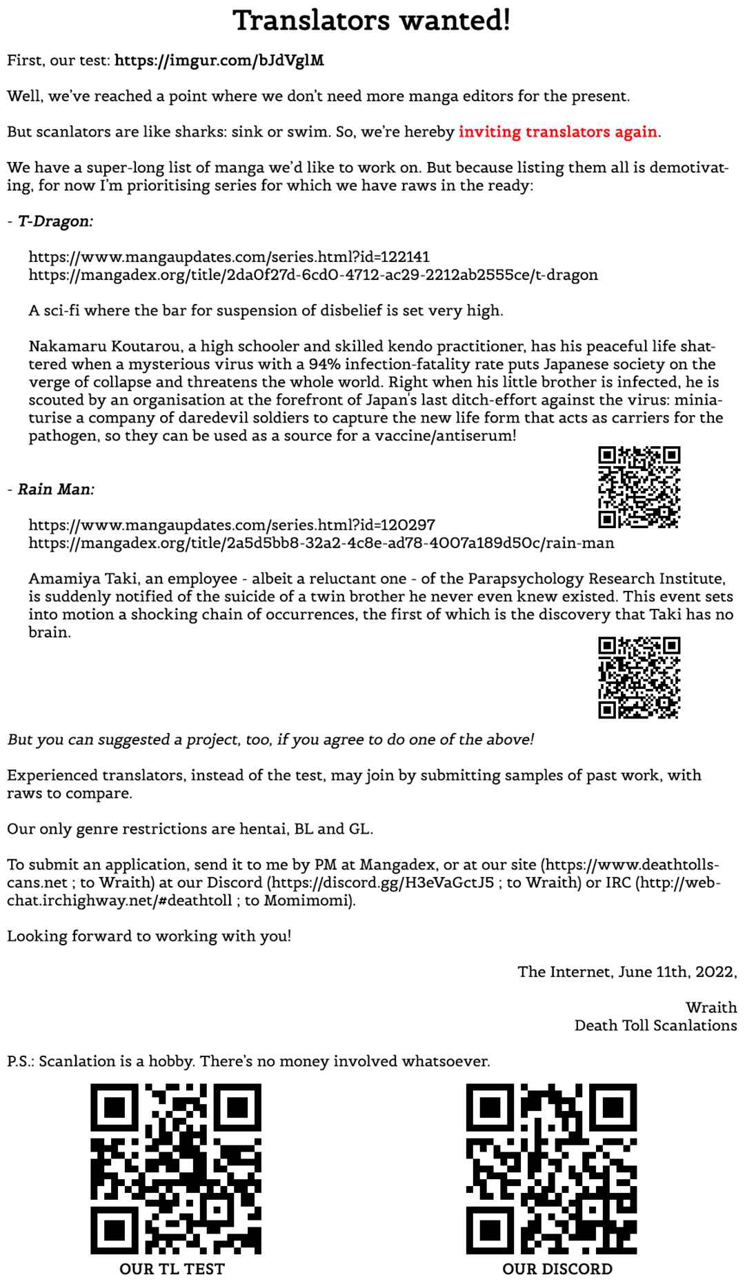 Truth Weavers Chapter 17 - Page 41