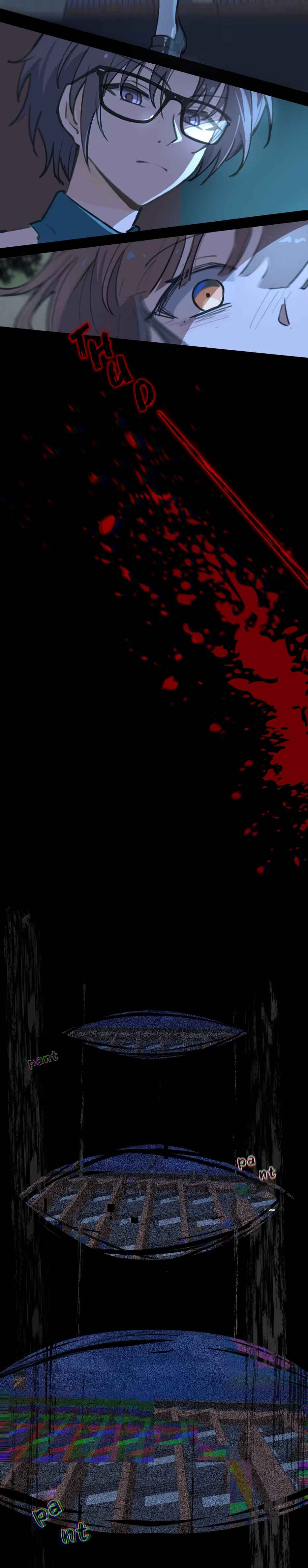 Yǒngbù Bìyèshēng Chapter 1 - Page 26