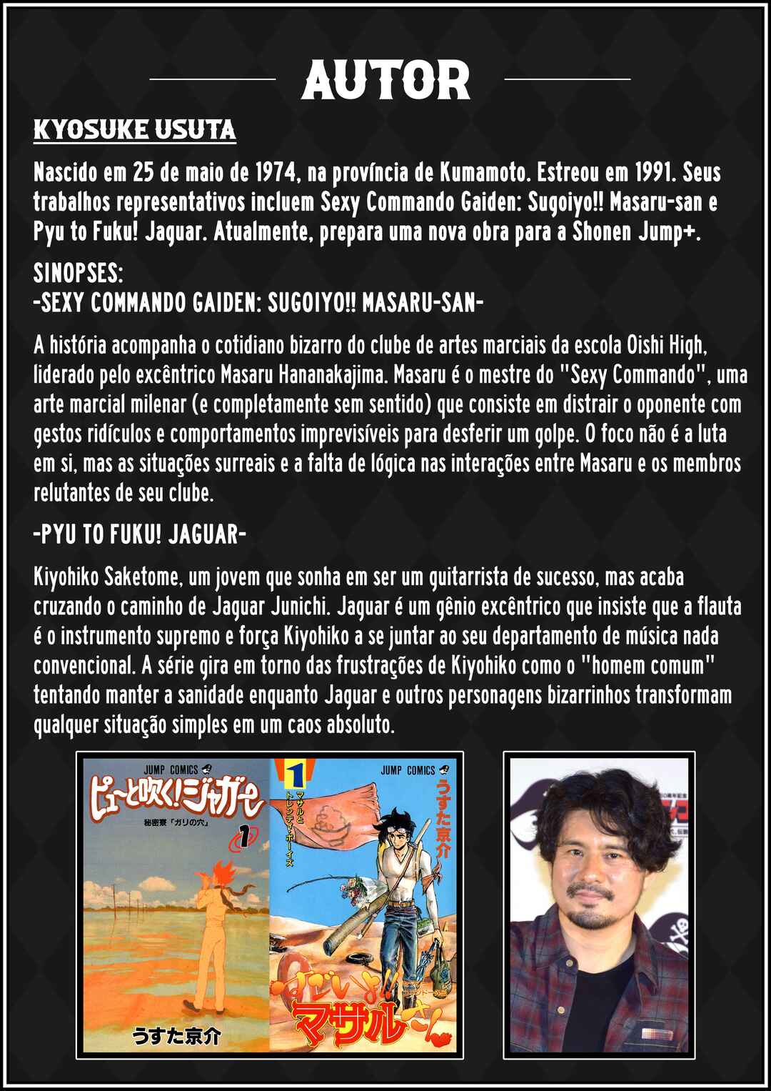Toshikazu Hazamada's Questionable Adventure Chapter A Aventura Questionável de Toshikazu Haz... - Page 27