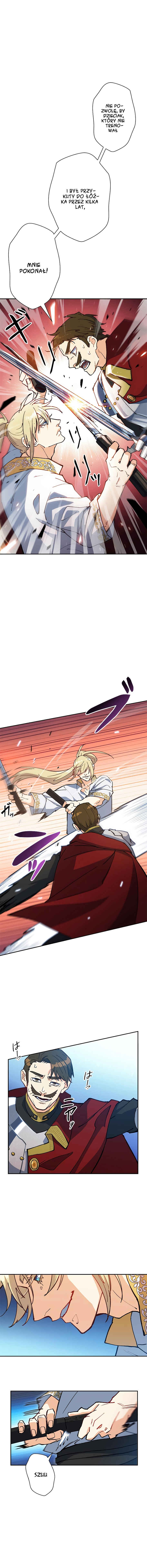 Duke Pendragon: Master of the White Dragon Chapter 10 - Page 13